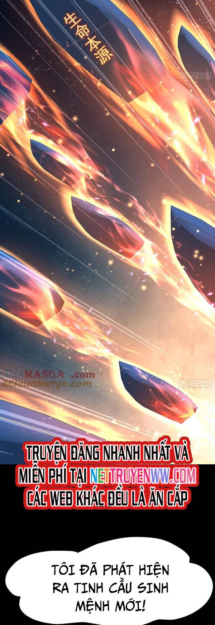 Trụ Vương Tái Sinh Không Muốn Làm Đại Phản Diện - Chapter 61 - Page 7