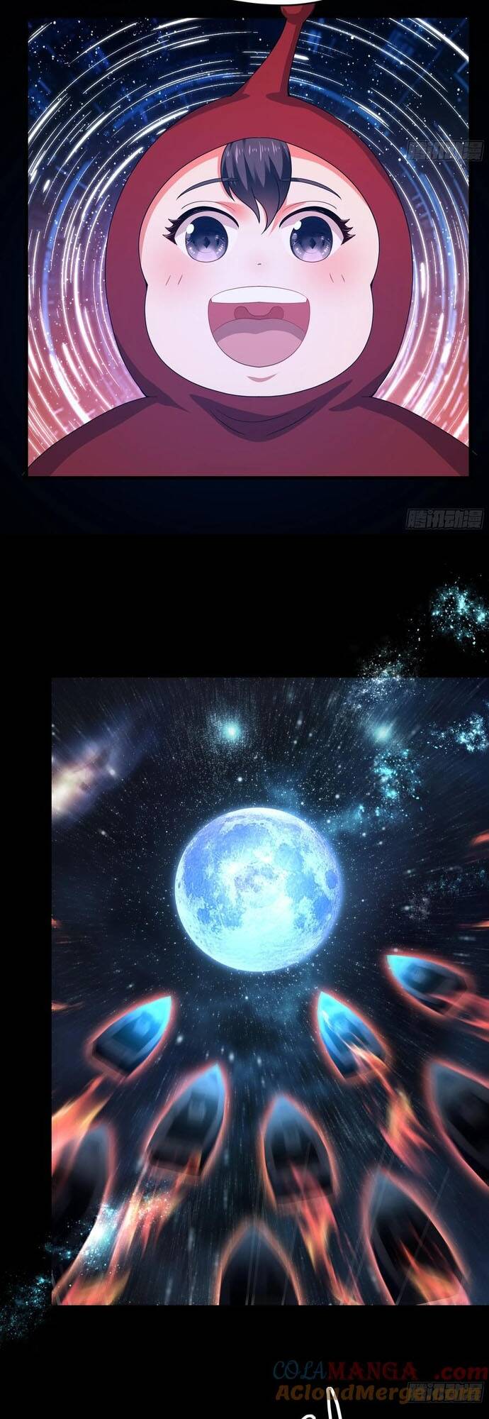 Trụ Vương Tái Sinh Không Muốn Làm Đại Phản Diện - Chapter 61 - Page 8