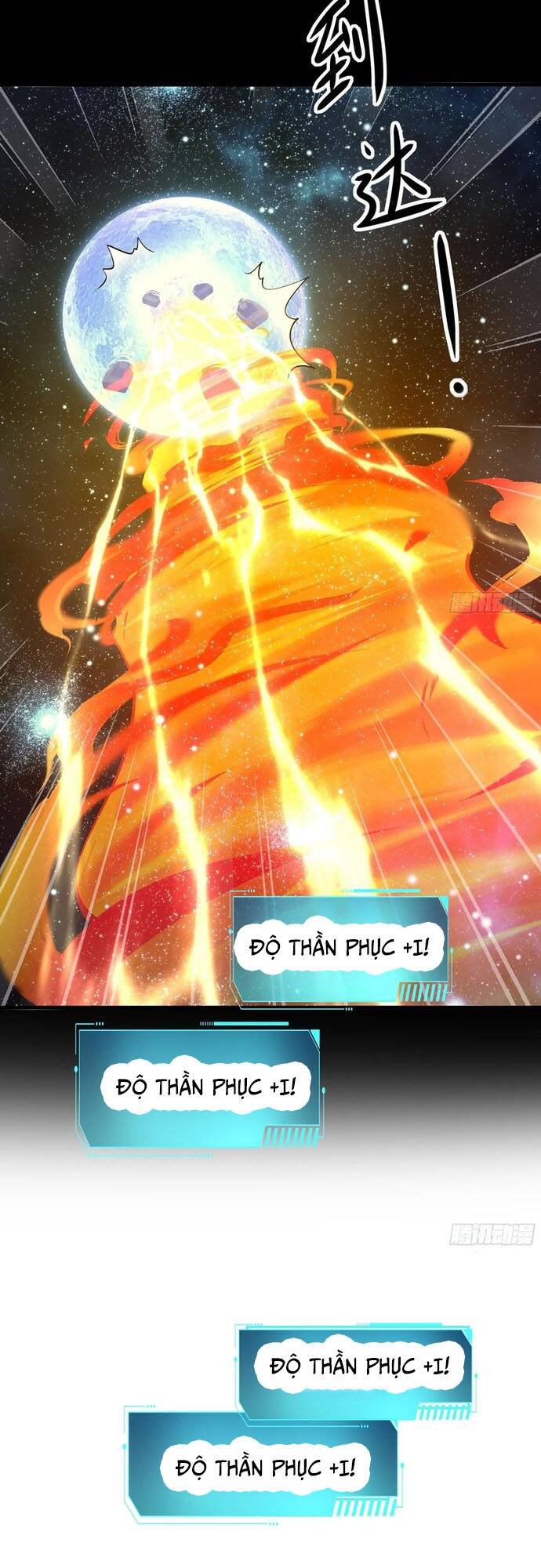 Trụ Vương Tái Sinh Không Muốn Làm Đại Phản Diện - Chapter 61 - Page 9