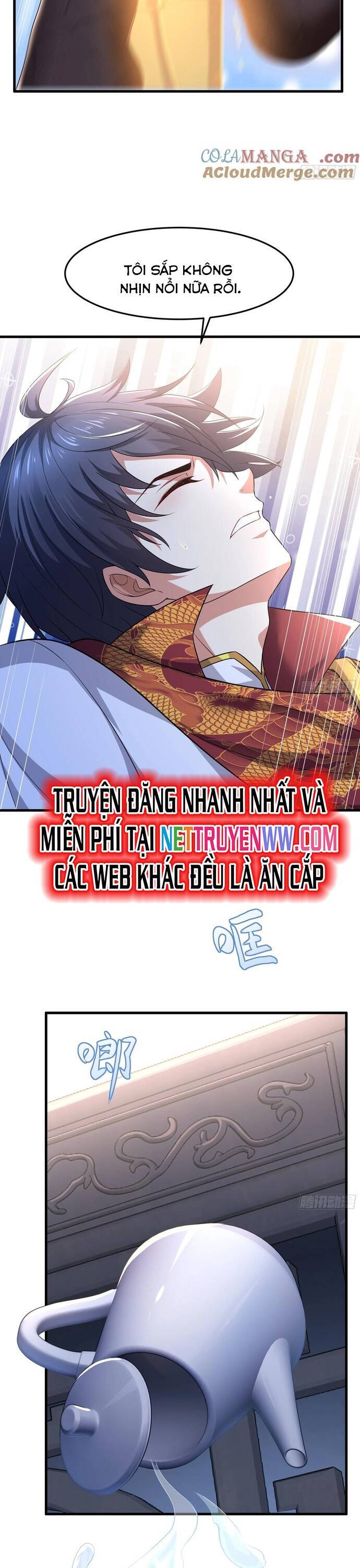 Trụ Vương Tái Sinh Không Muốn Làm Đại Phản Diện - Chapter 62 - Page 12