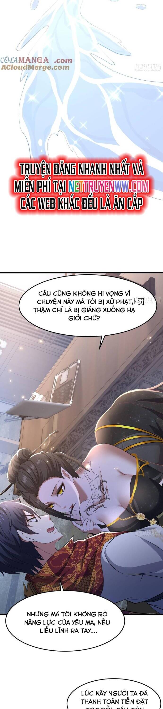 Trụ Vương Tái Sinh Không Muốn Làm Đại Phản Diện - Chapter 62 - Page 13