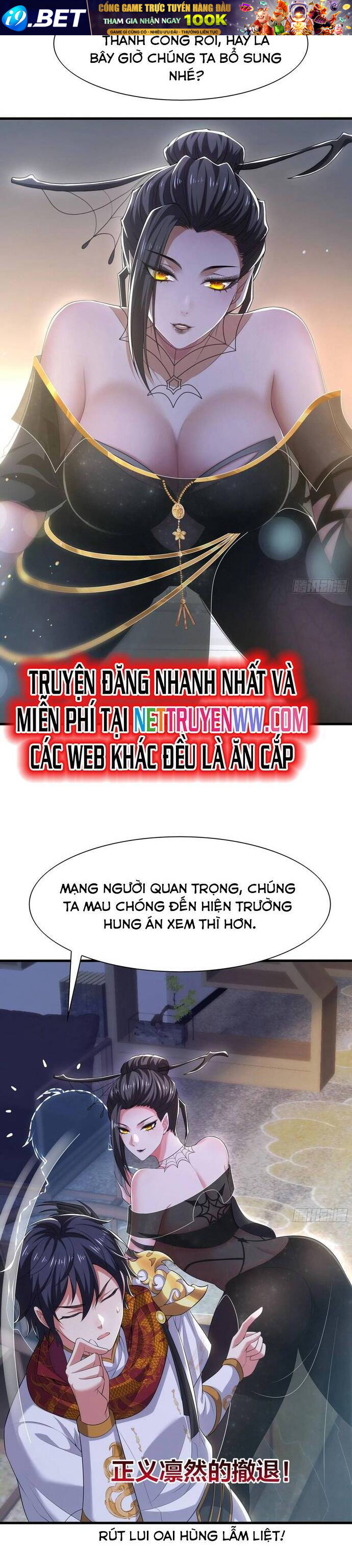 Trụ Vương Tái Sinh Không Muốn Làm Đại Phản Diện - Chapter 62 - Page 15