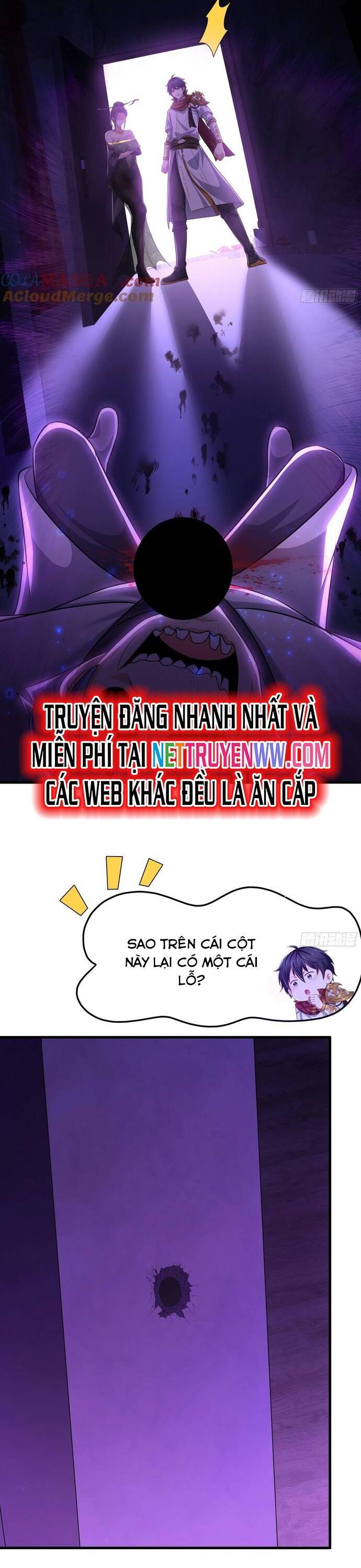 Trụ Vương Tái Sinh Không Muốn Làm Đại Phản Diện - Chapter 62 - Page 17