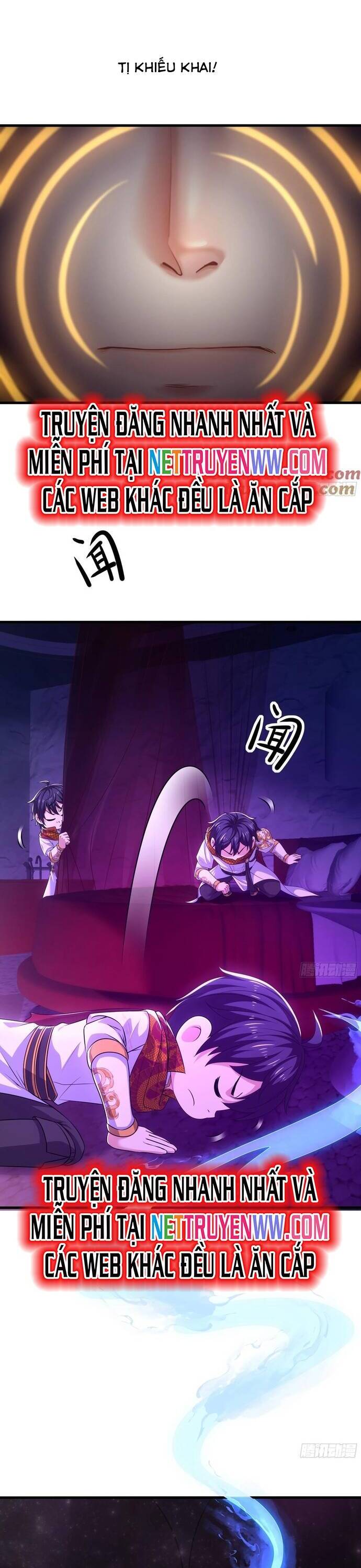 Trụ Vương Tái Sinh Không Muốn Làm Đại Phản Diện - Chapter 62 - Page 19