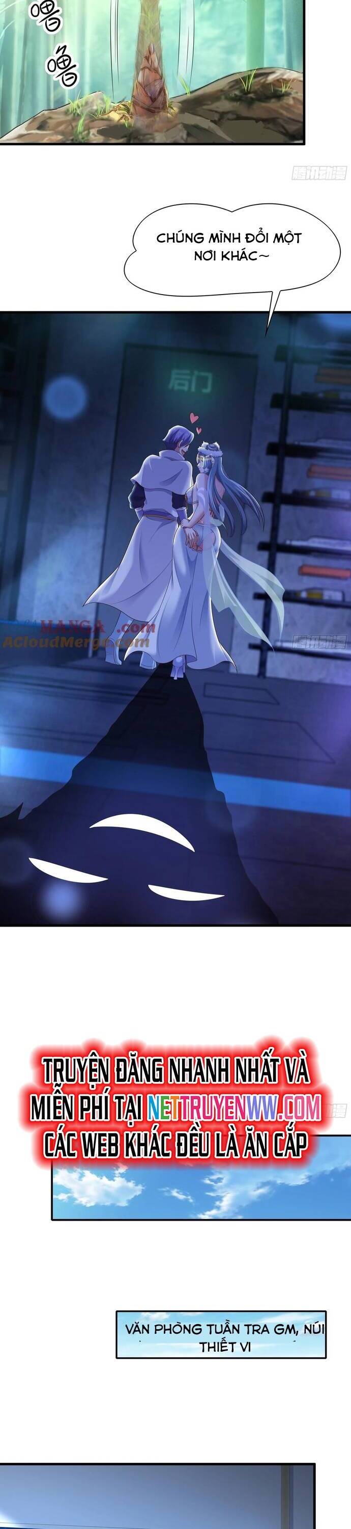 Trụ Vương Tái Sinh Không Muốn Làm Đại Phản Diện - Chapter 62 - Page 5