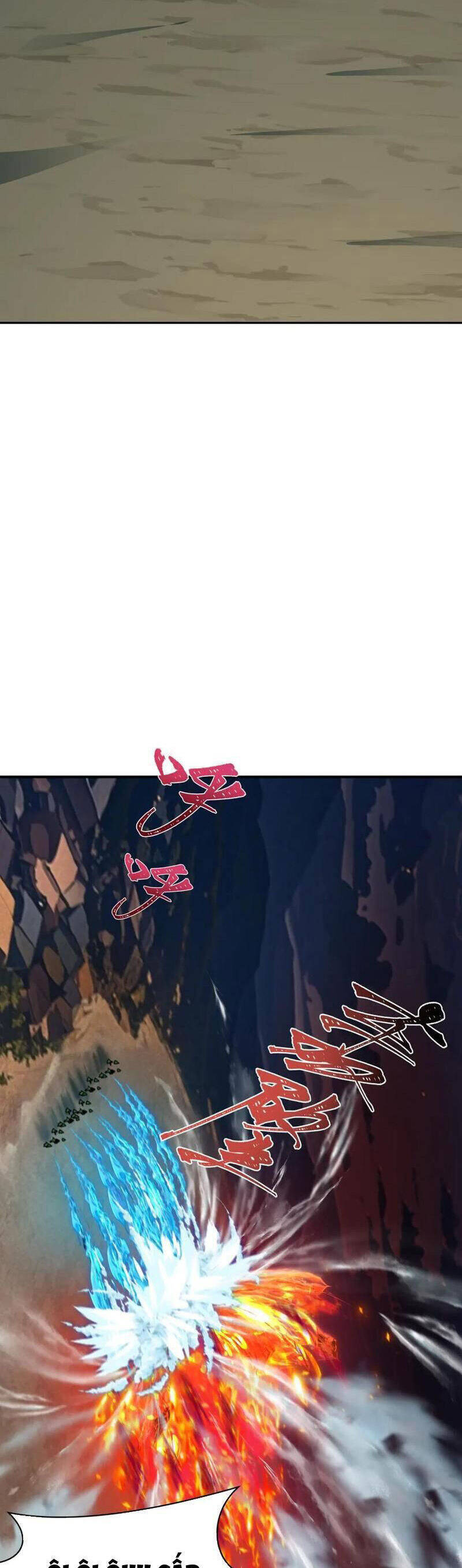 Kỷ Nguyên Kỳ Lạ - Chapter 395 - Page 6