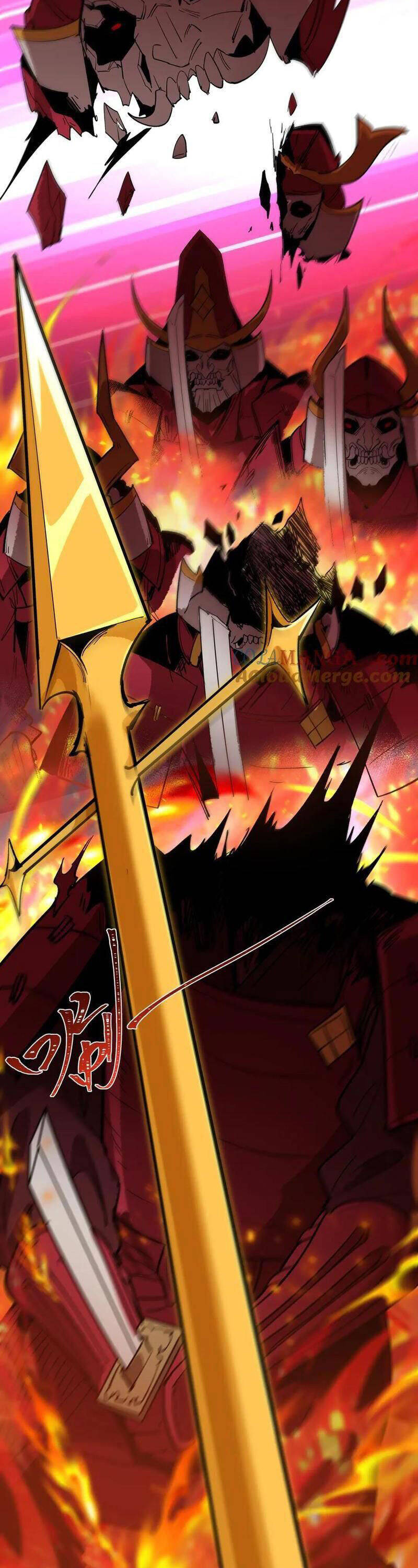 Kỷ Nguyên Kỳ Lạ - Chapter 396 - Page 20