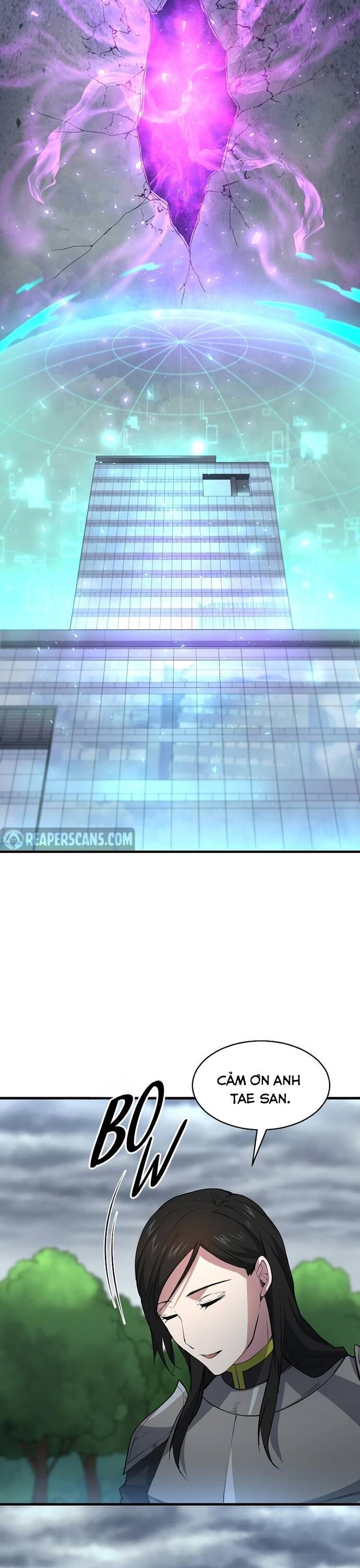 Tôi Thăng Cấp Bằng Kĩ Năng - Chapter 83 - Page 10
