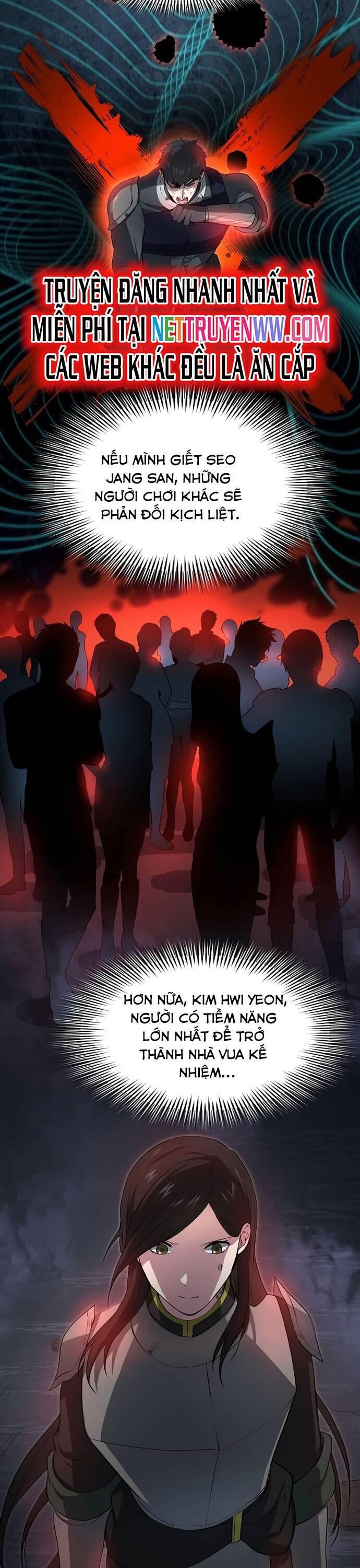 Tôi Thăng Cấp Bằng Kĩ Năng - Chapter 83 - Page 12