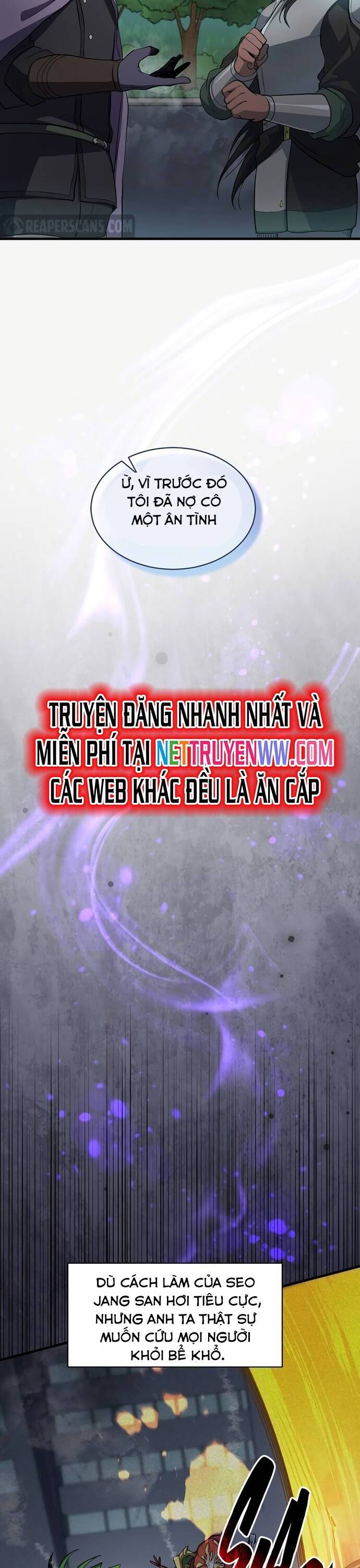 Tôi Thăng Cấp Bằng Kĩ Năng - Chapter 83 - Page 15