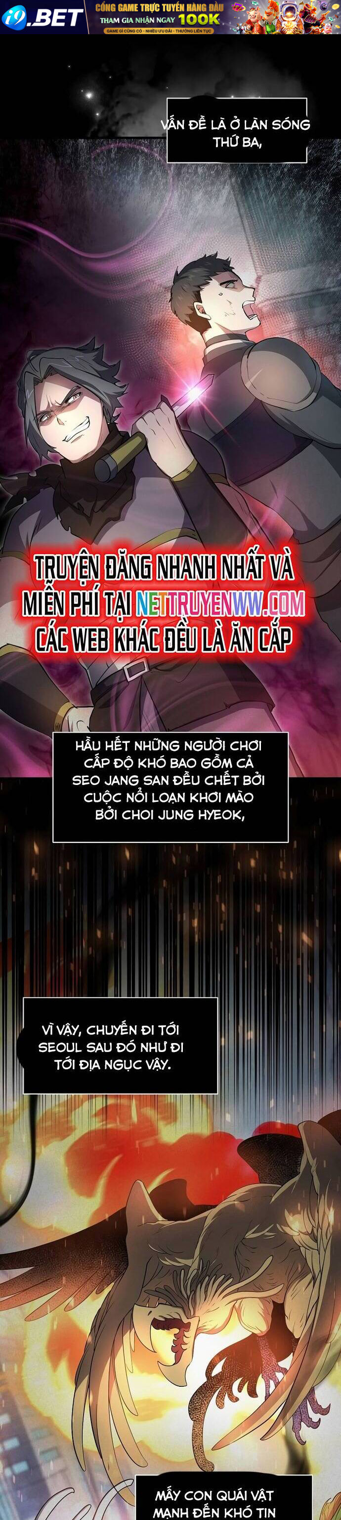 Tôi Thăng Cấp Bằng Kĩ Năng - Chapter 83 - Page 17