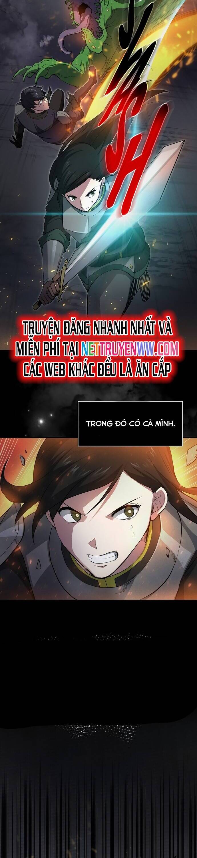 Tôi Thăng Cấp Bằng Kĩ Năng - Chapter 83 - Page 19