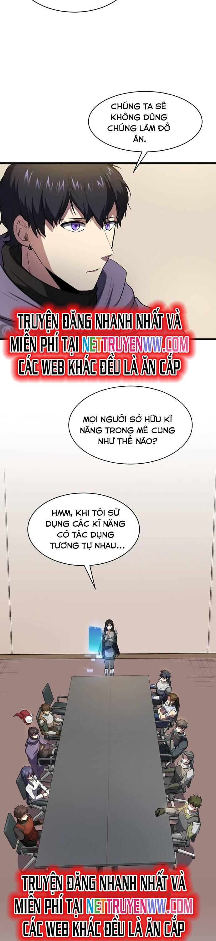 Tôi Thăng Cấp Bằng Kĩ Năng - Chapter 83 - Page 31