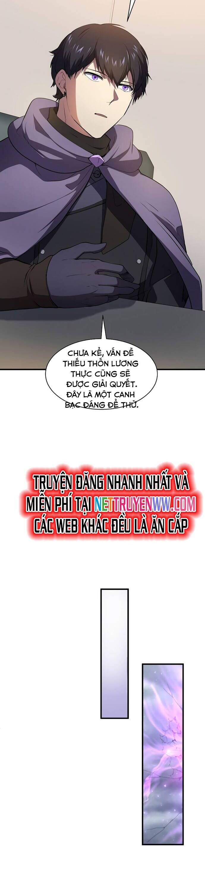 Tôi Thăng Cấp Bằng Kĩ Năng - Chapter 83 - Page 33
