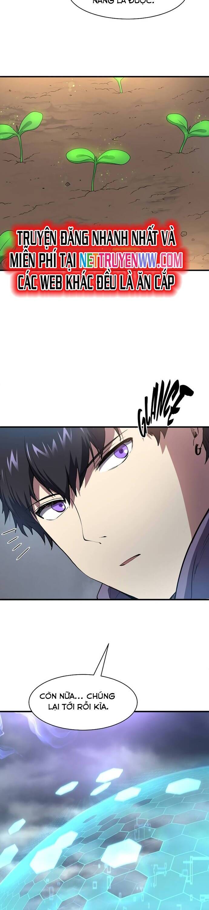 Tôi Thăng Cấp Bằng Kĩ Năng - Chapter 83 - Page 35