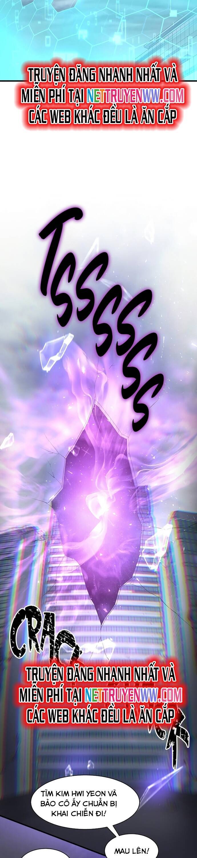 Tôi Thăng Cấp Bằng Kĩ Năng - Chapter 83 - Page 36