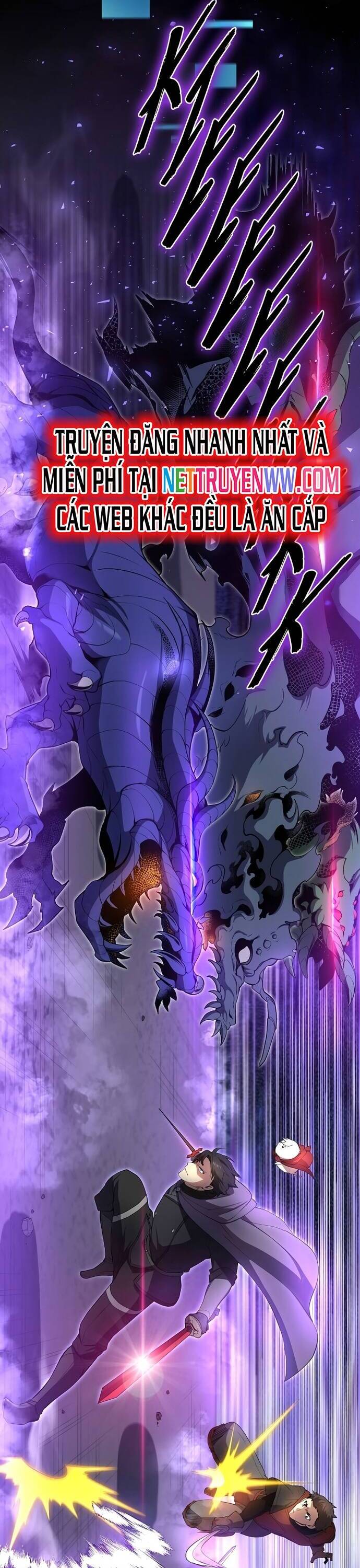 Tôi Thăng Cấp Bằng Kĩ Năng - Chapter 83 - Page 39