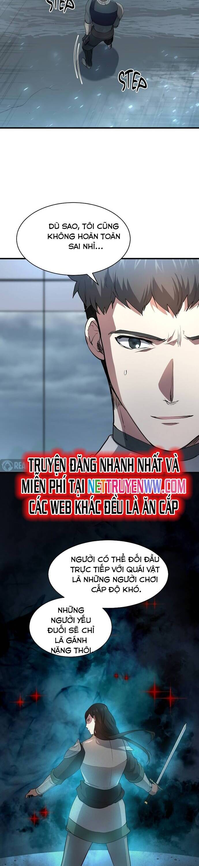 Tôi Thăng Cấp Bằng Kĩ Năng - Chapter 83 - Page 5