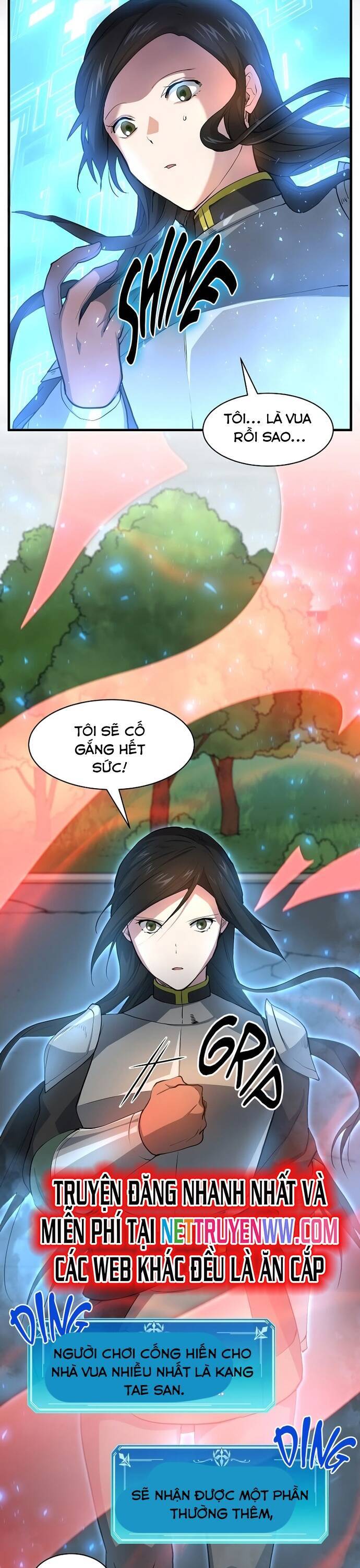 Tôi Thăng Cấp Bằng Kĩ Năng - Chapter 83 - Page 8