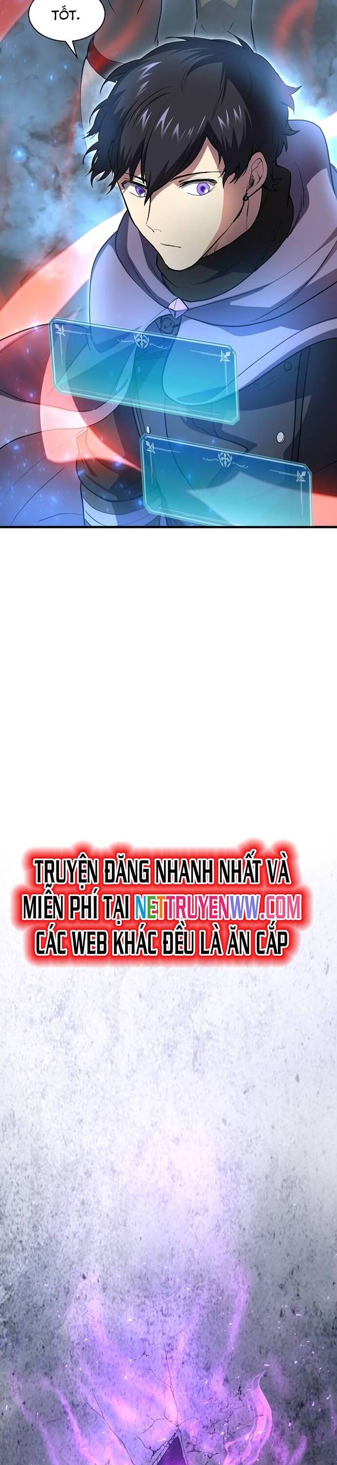 Tôi Thăng Cấp Bằng Kĩ Năng - Chapter 83 - Page 9