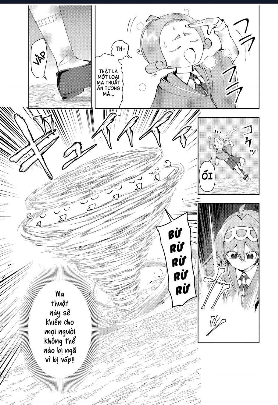 Yuusha to Yobareta Nochi ni: Soshite Musou Otoko wa Kazoku wo Tsukuru - Chapter 58 - Page 11