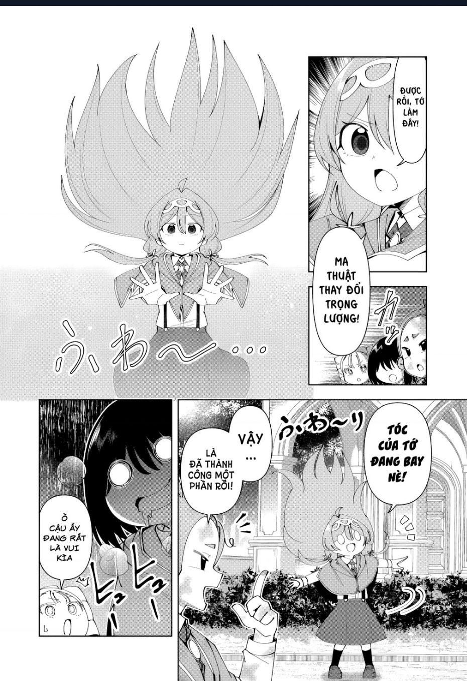 Yuusha to Yobareta Nochi ni: Soshite Musou Otoko wa Kazoku wo Tsukuru - Chapter 58 - Page 14