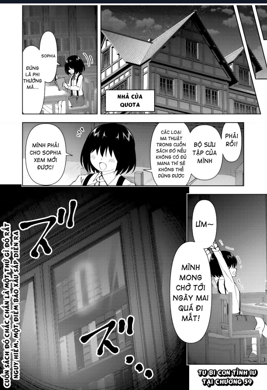 Yuusha to Yobareta Nochi ni: Soshite Musou Otoko wa Kazoku wo Tsukuru - Chapter 58 - Page 18