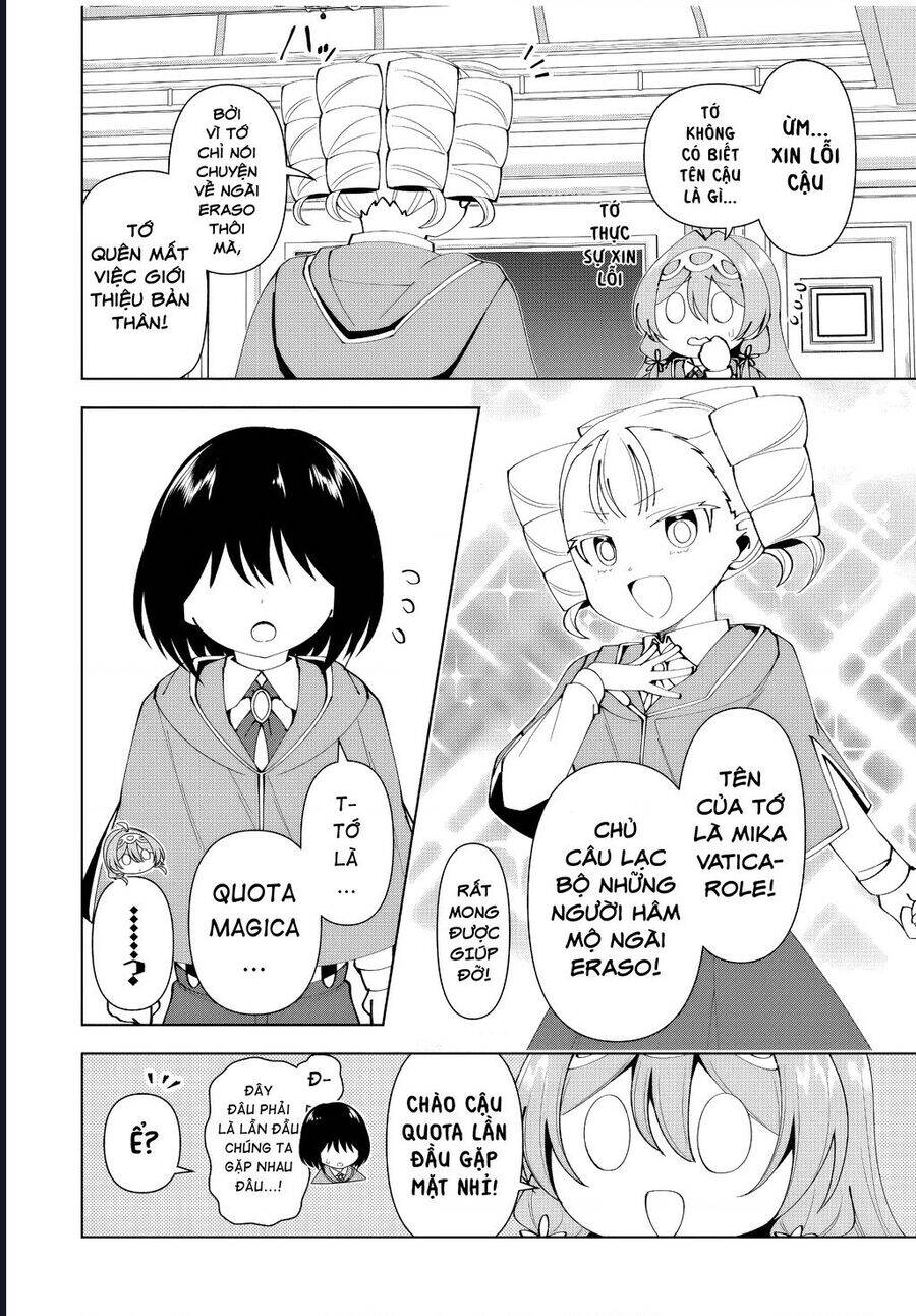 Yuusha to Yobareta Nochi ni: Soshite Musou Otoko wa Kazoku wo Tsukuru - Chapter 58 - Page 6