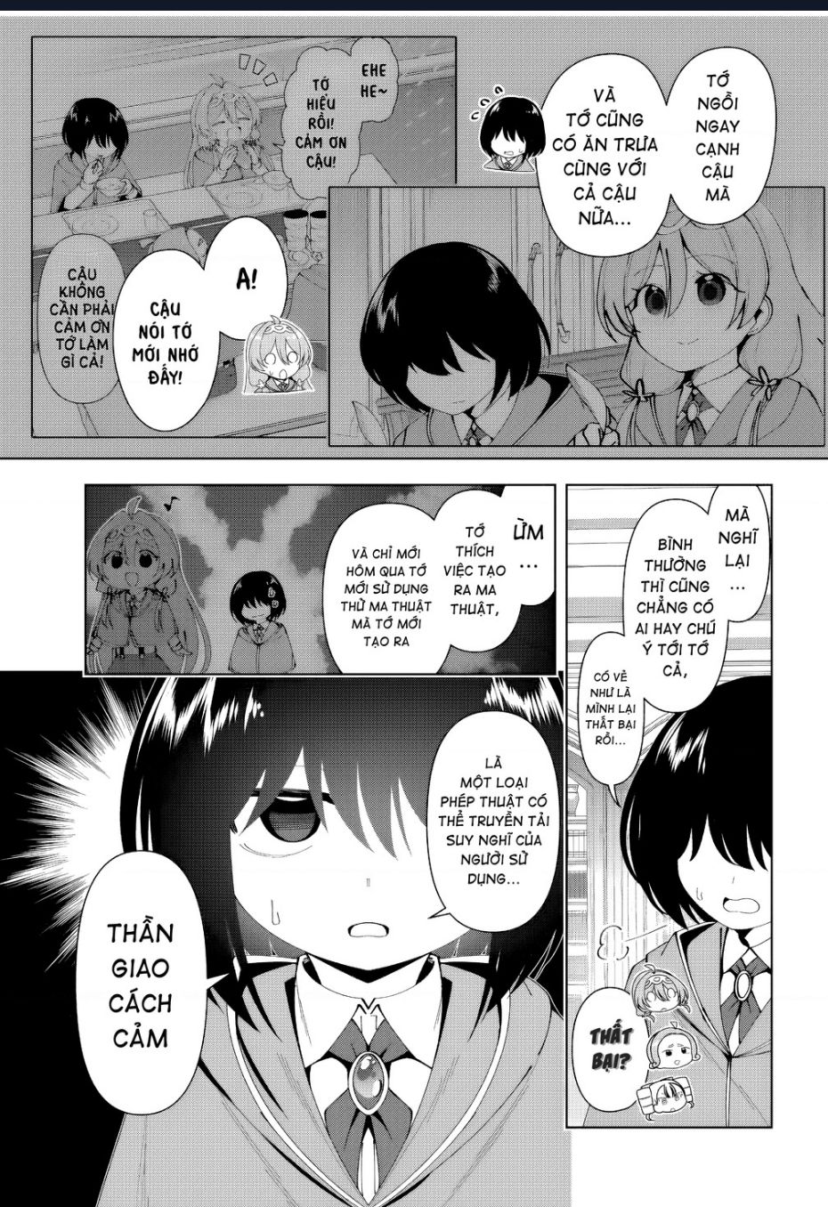 Yuusha to Yobareta Nochi ni: Soshite Musou Otoko wa Kazoku wo Tsukuru - Chapter 58 - Page 7