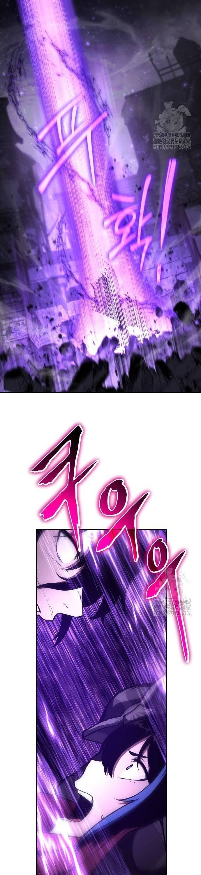 Vua Hiệp Sĩ Đã Trở Lại Với Một Vị Thần - Chapter 90 - Page 25