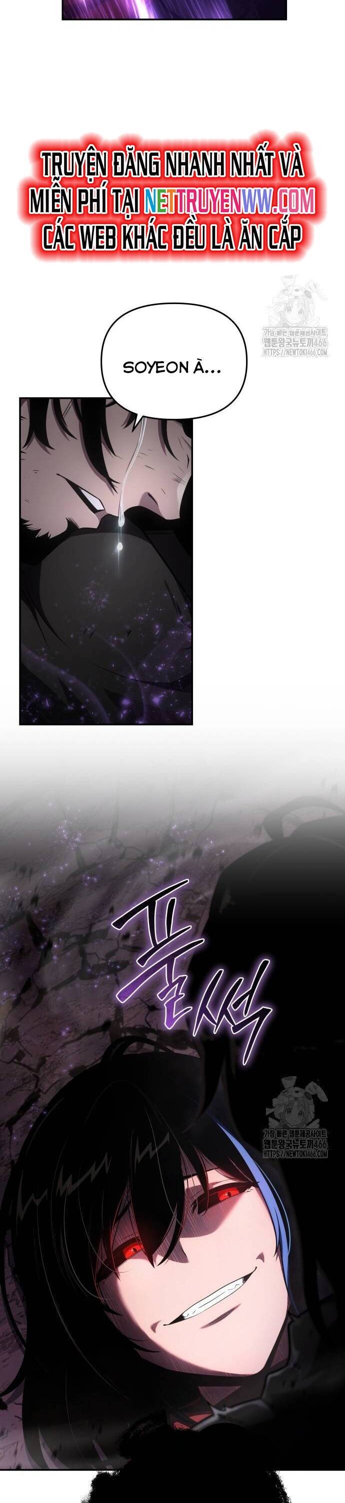 Vua Hiệp Sĩ Đã Trở Lại Với Một Vị Thần - Chapter 90 - Page 26