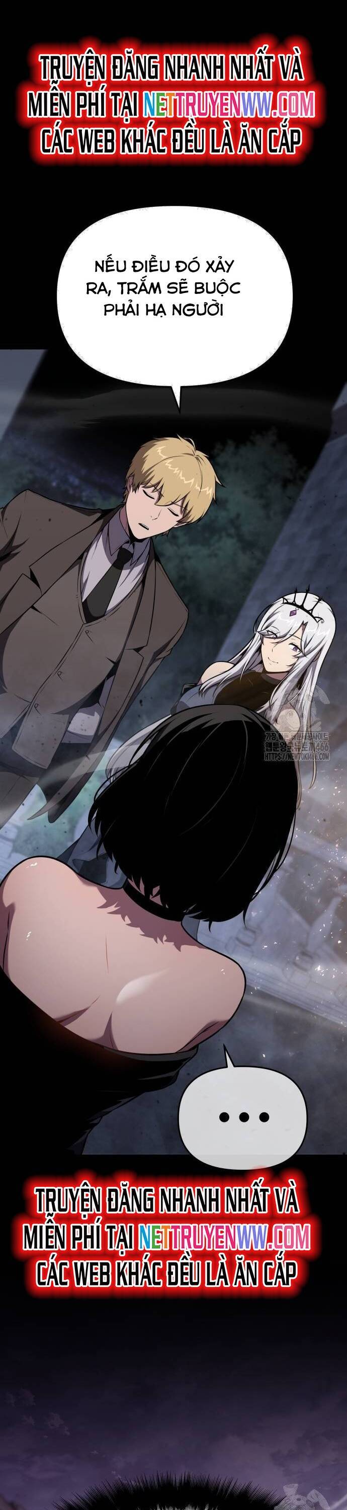 Vua Hiệp Sĩ Đã Trở Lại Với Một Vị Thần - Chapter 90 - Page 6