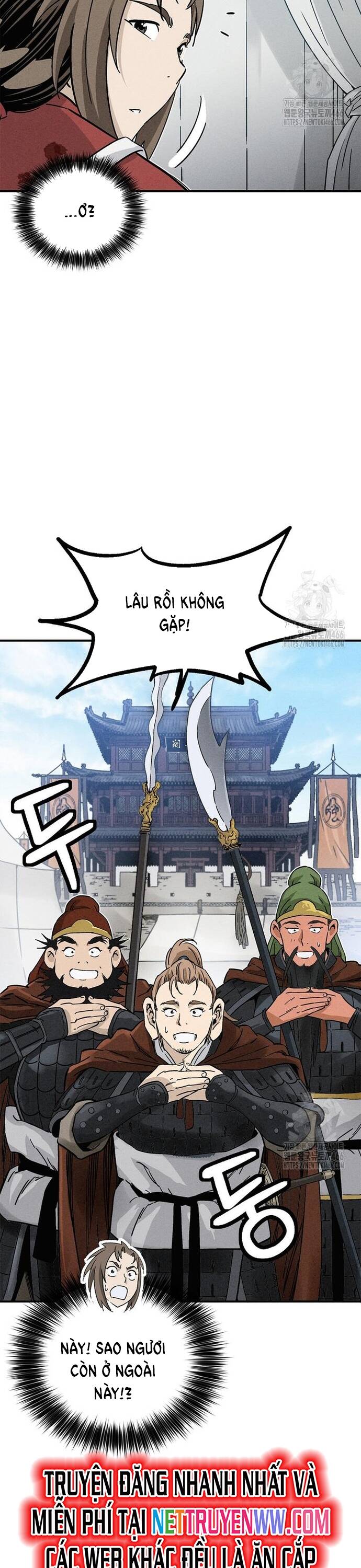 Trọng Sinh Thành Thần Y Thời Tam Quốc - Chapter 140 - Page 12