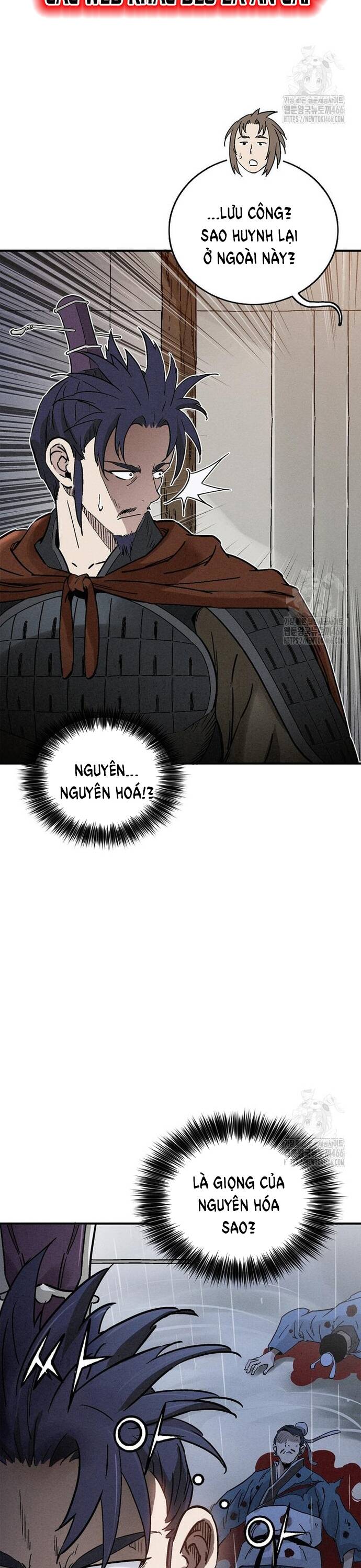 Trọng Sinh Thành Thần Y Thời Tam Quốc - Chapter 140 - Page 13