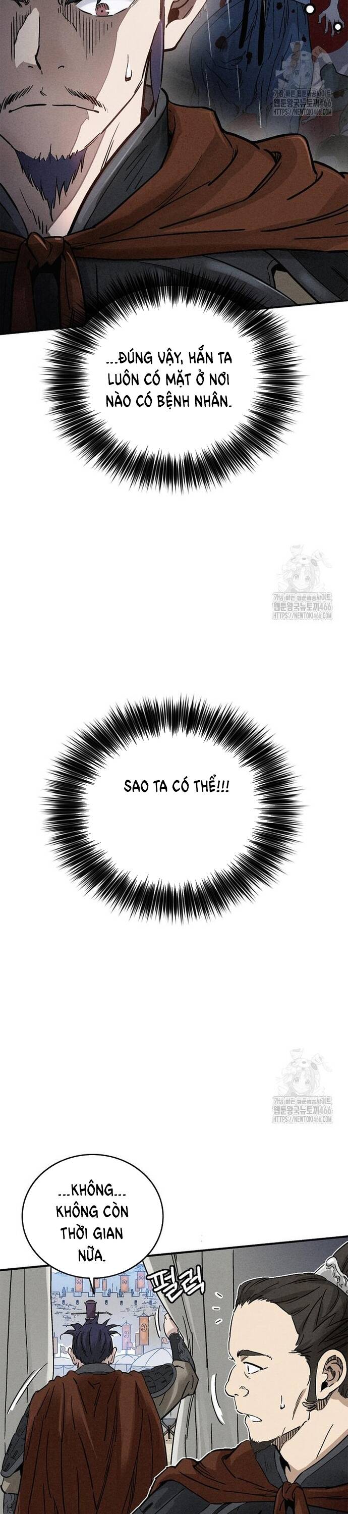 Trọng Sinh Thành Thần Y Thời Tam Quốc - Chapter 140 - Page 14