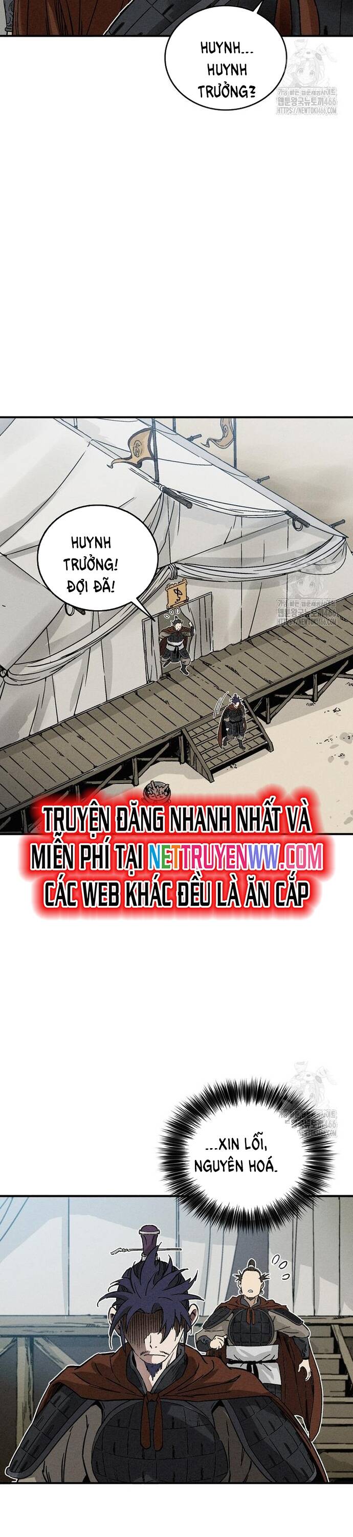 Trọng Sinh Thành Thần Y Thời Tam Quốc - Chapter 140 - Page 15