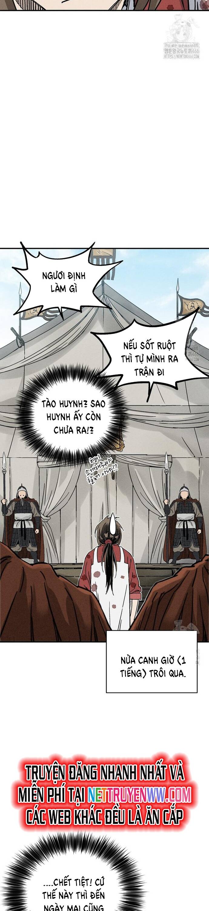 Trọng Sinh Thành Thần Y Thời Tam Quốc - Chapter 140 - Page 20
