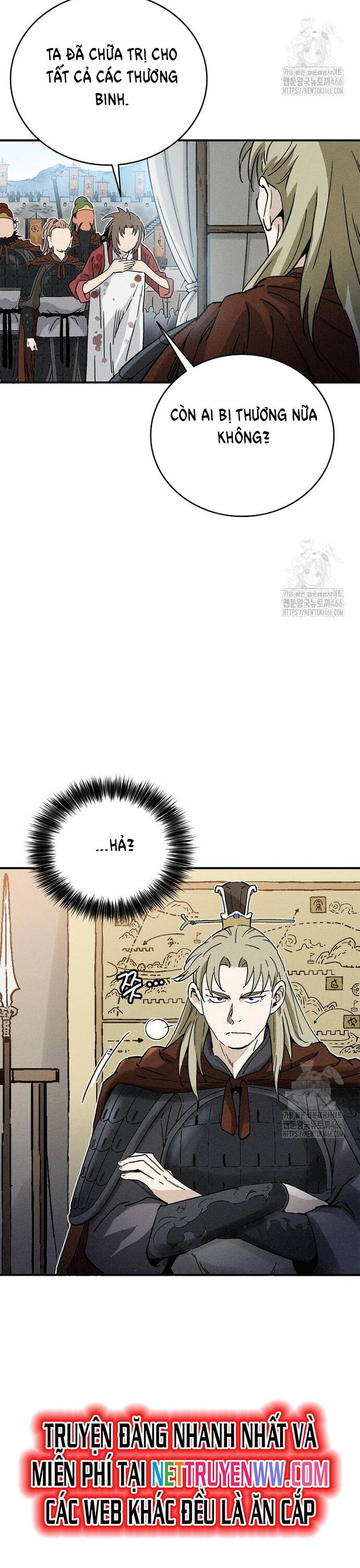 Trọng Sinh Thành Thần Y Thời Tam Quốc - Chapter 140 - Page 22