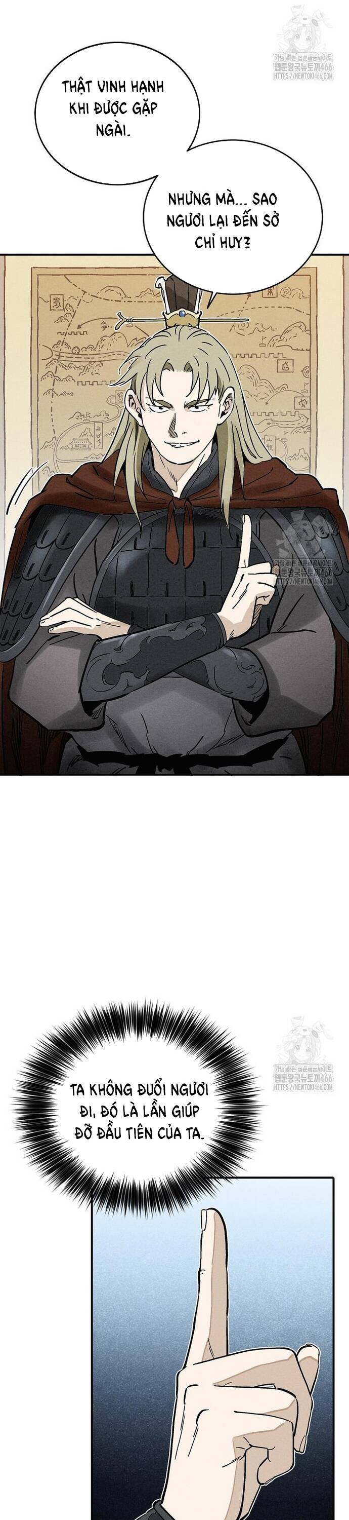 Trọng Sinh Thành Thần Y Thời Tam Quốc - Chapter 140 - Page 26