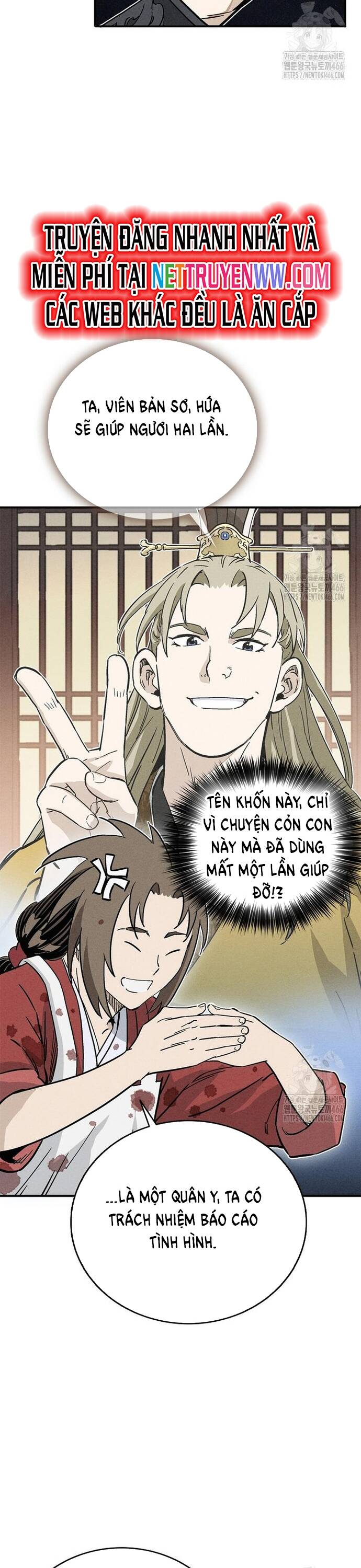 Trọng Sinh Thành Thần Y Thời Tam Quốc - Chapter 140 - Page 27