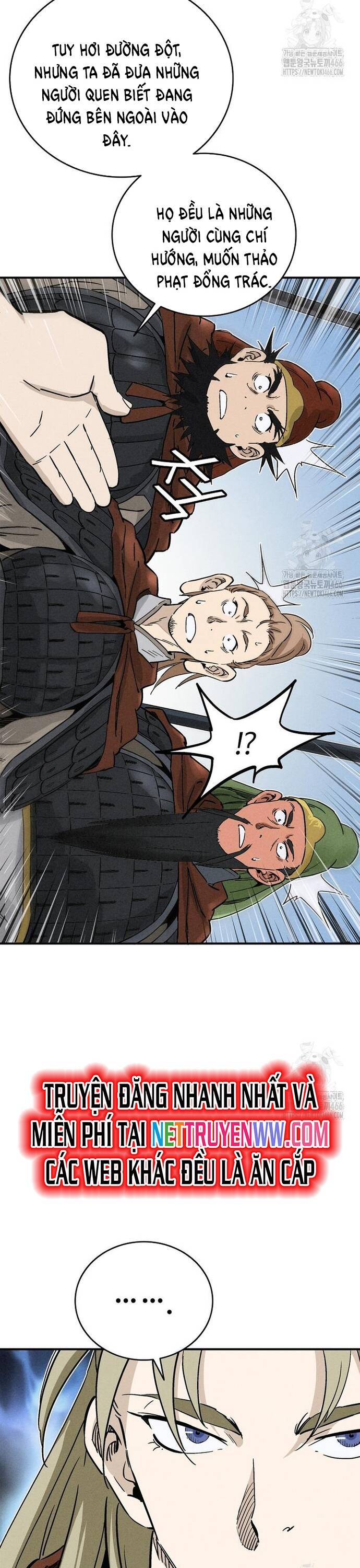 Trọng Sinh Thành Thần Y Thời Tam Quốc - Chapter 140 - Page 28