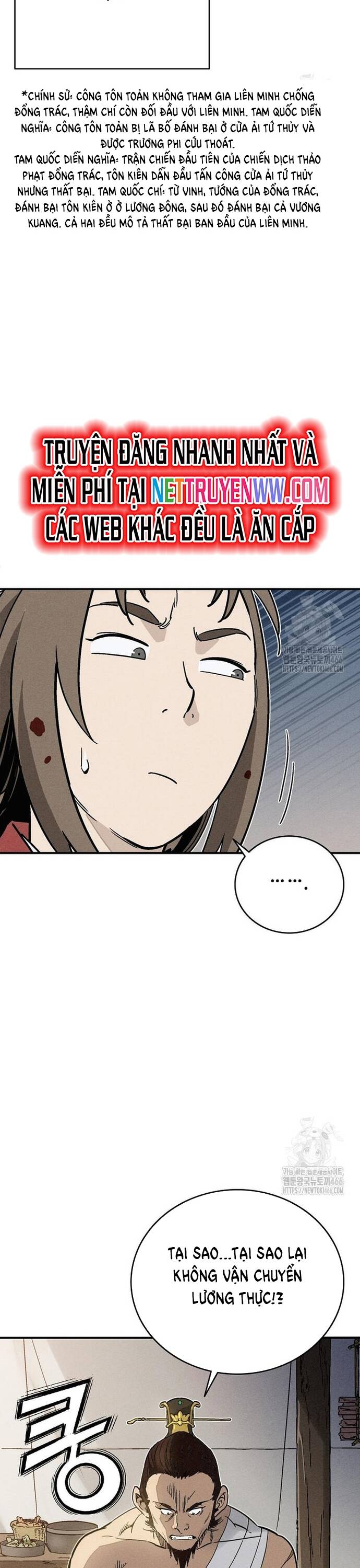 Trọng Sinh Thành Thần Y Thời Tam Quốc - Chapter 140 - Page 4