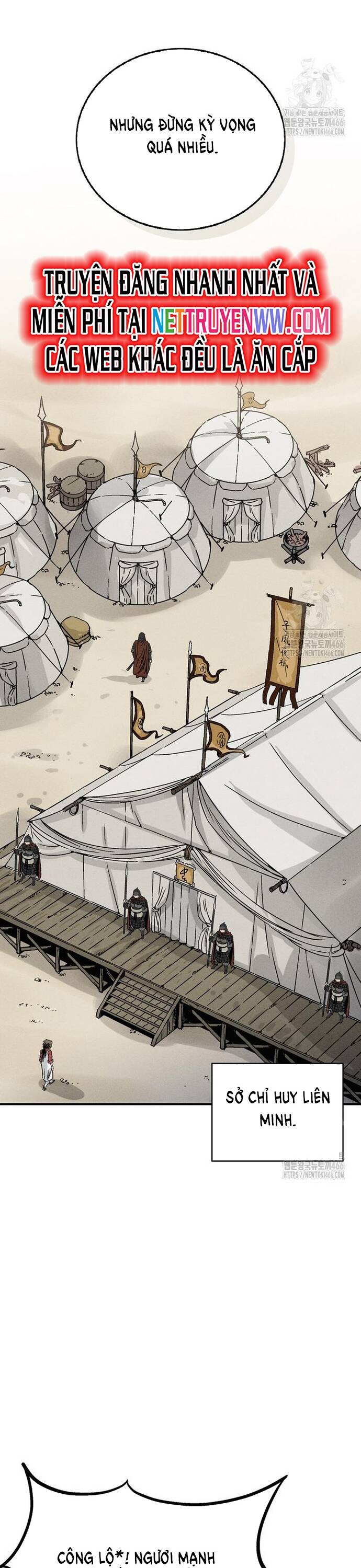 Trọng Sinh Thành Thần Y Thời Tam Quốc - Chapter 140 - Page 9