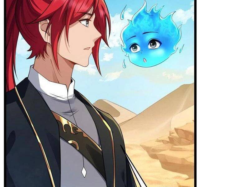 Xuyên Qua Thành Npc Xui Xẻo: Ta Có Lão Bà Che Chở - Chapter 89 - Page 13