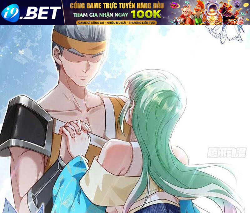 Xuyên Qua Thành Npc Xui Xẻo: Ta Có Lão Bà Che Chở - Chapter 89 - Page 17