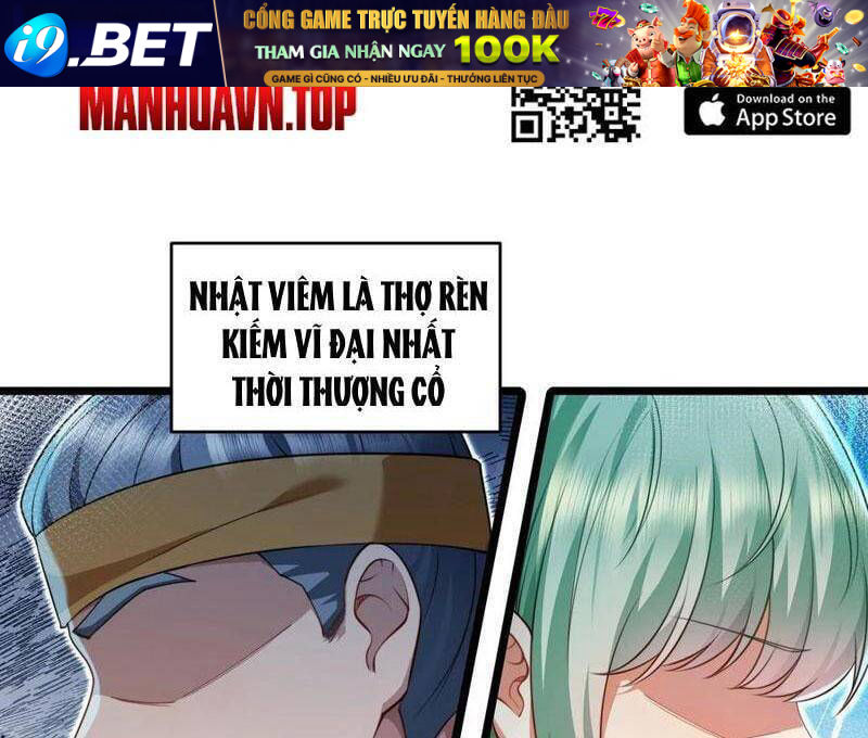 Xuyên Qua Thành Npc Xui Xẻo: Ta Có Lão Bà Che Chở - Chapter 89 - Page 19