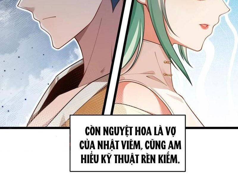 Xuyên Qua Thành Npc Xui Xẻo: Ta Có Lão Bà Che Chở - Chapter 89 - Page 20