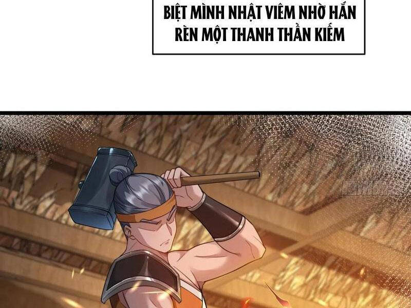 Xuyên Qua Thành Npc Xui Xẻo: Ta Có Lão Bà Che Chở - Chapter 89 - Page 24