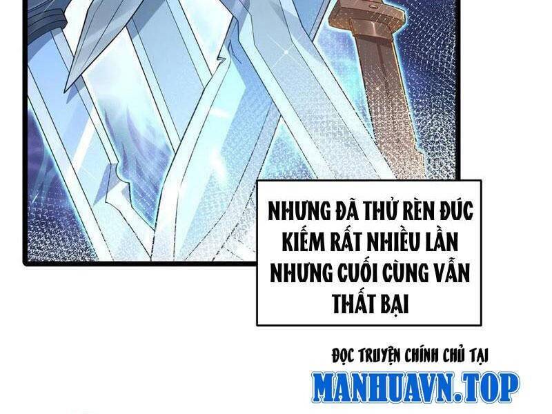 Xuyên Qua Thành Npc Xui Xẻo: Ta Có Lão Bà Che Chở - Chapter 89 - Page 27