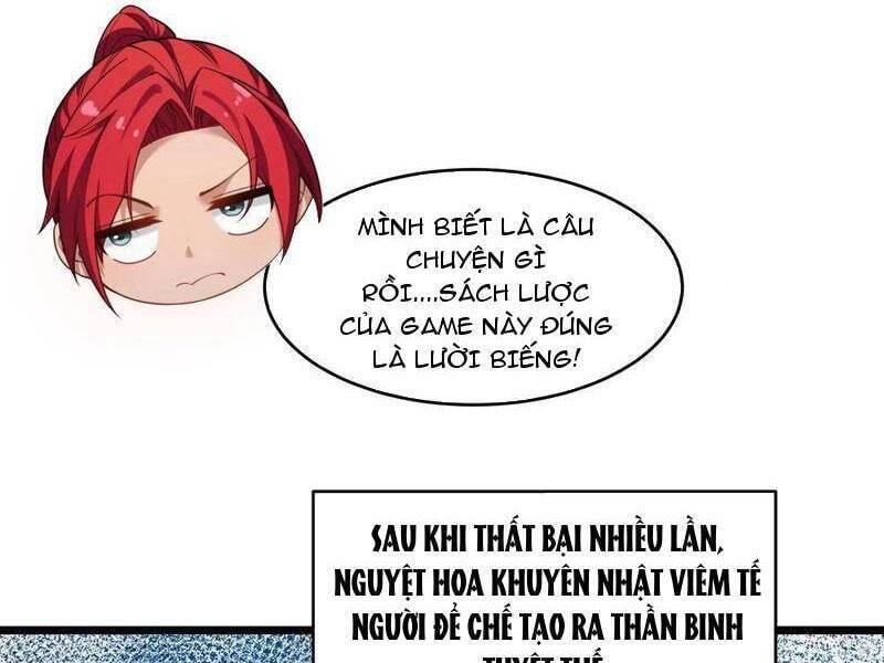 Xuyên Qua Thành Npc Xui Xẻo: Ta Có Lão Bà Che Chở - Chapter 89 - Page 28